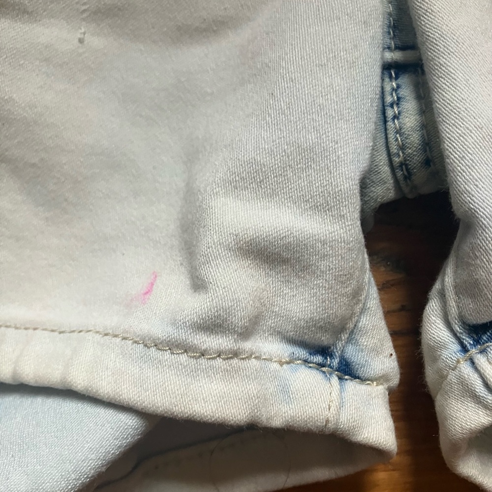 Bluespice denim shorts 🩳 - Picture 4 of 11